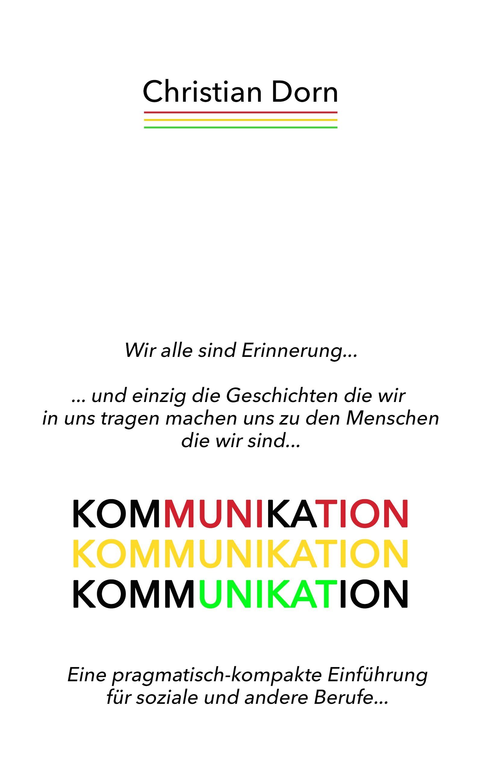 Kommunikation