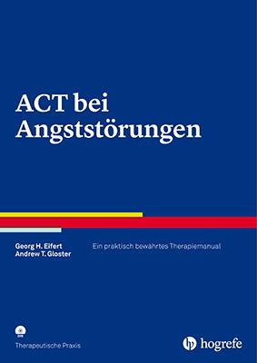 ACT bei Angststörungen