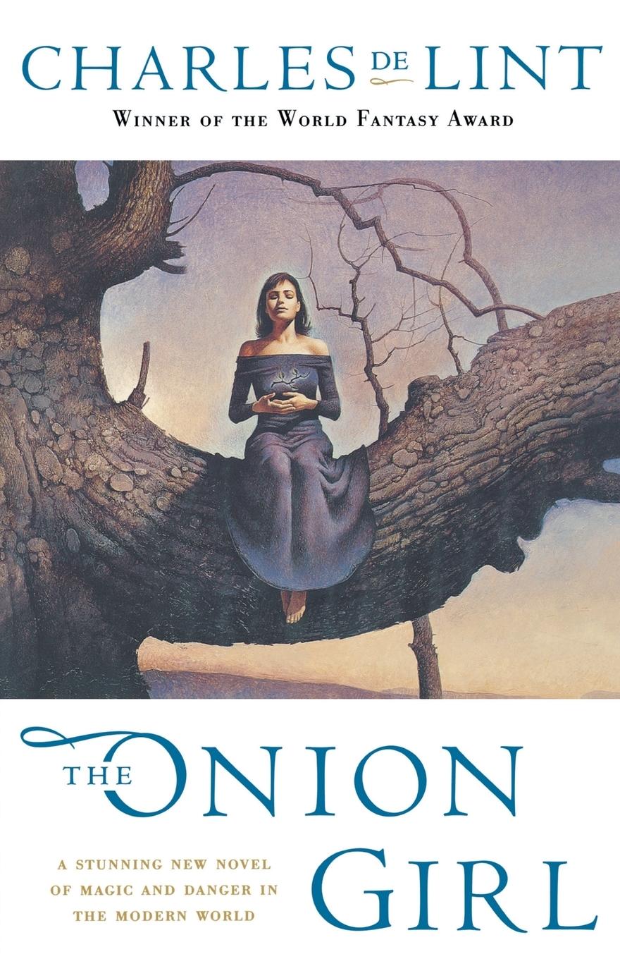 The Onion Girl