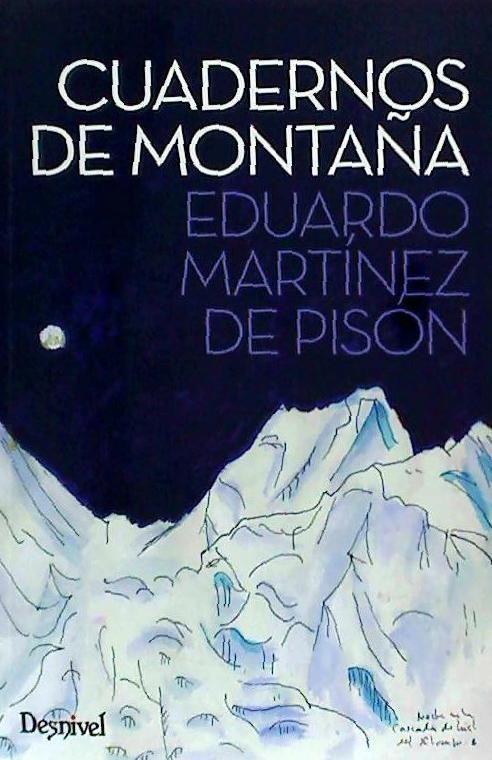 Cuadernos de montaña