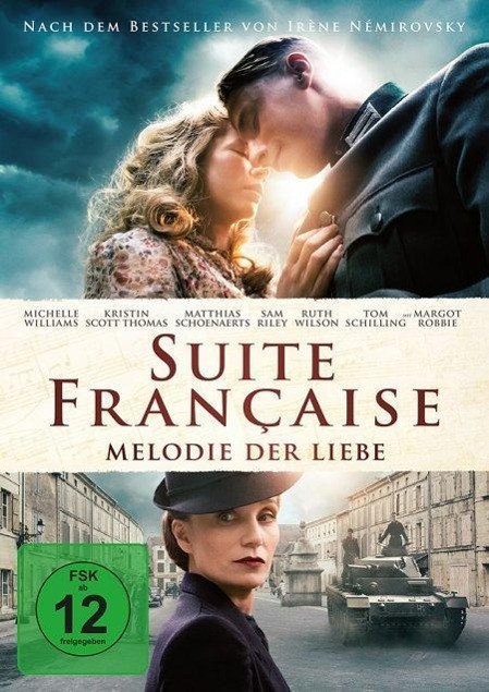 Suite Française - Melodie der Liebe