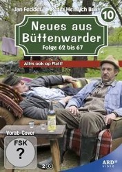 Neues Aus Büttenwarder