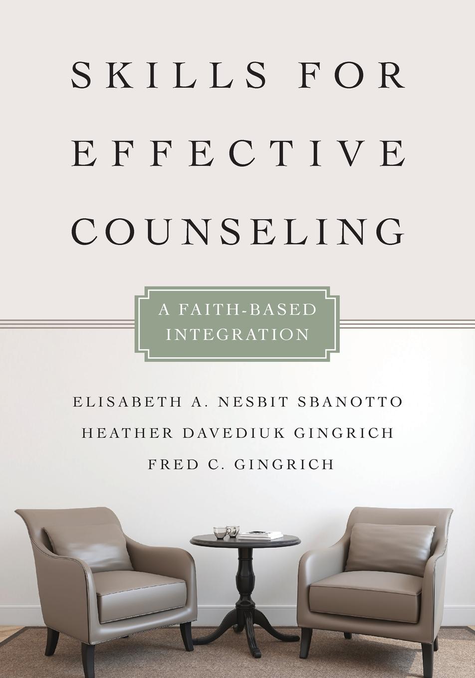 Skills for Effective Counseling