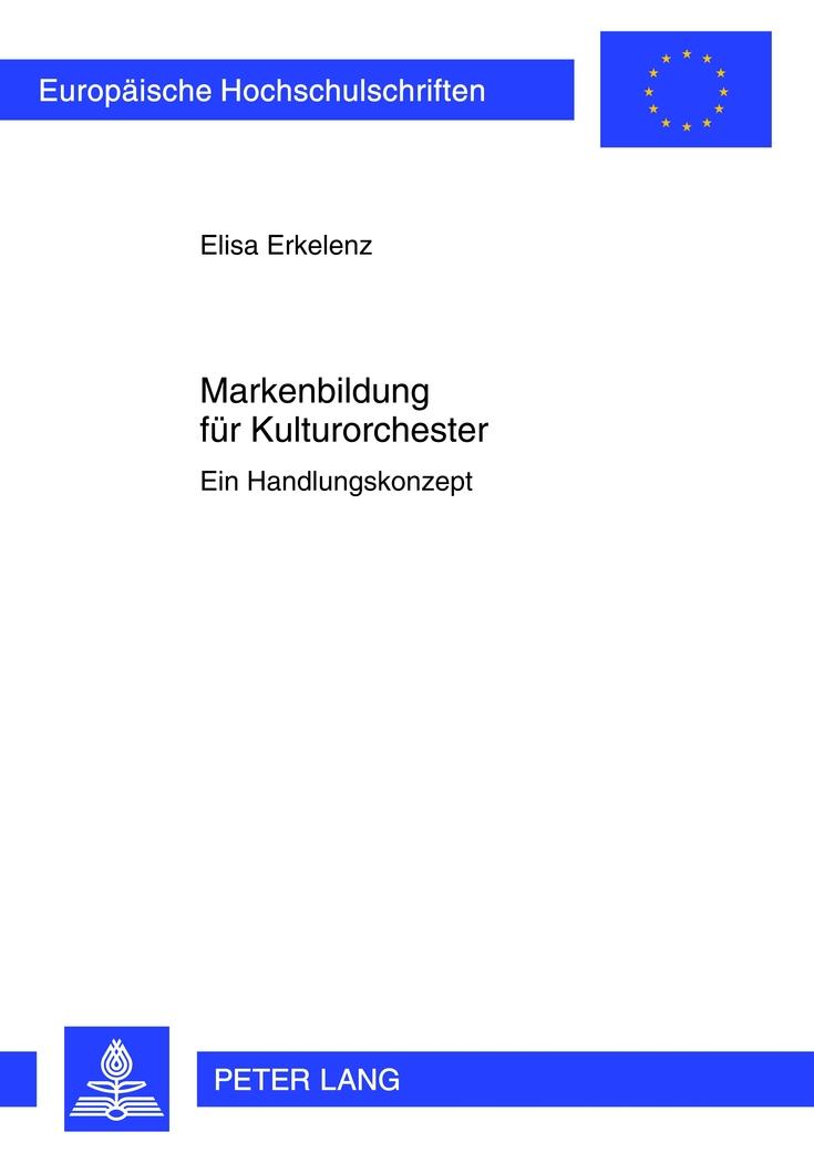 Markenbildung für Kulturorchester