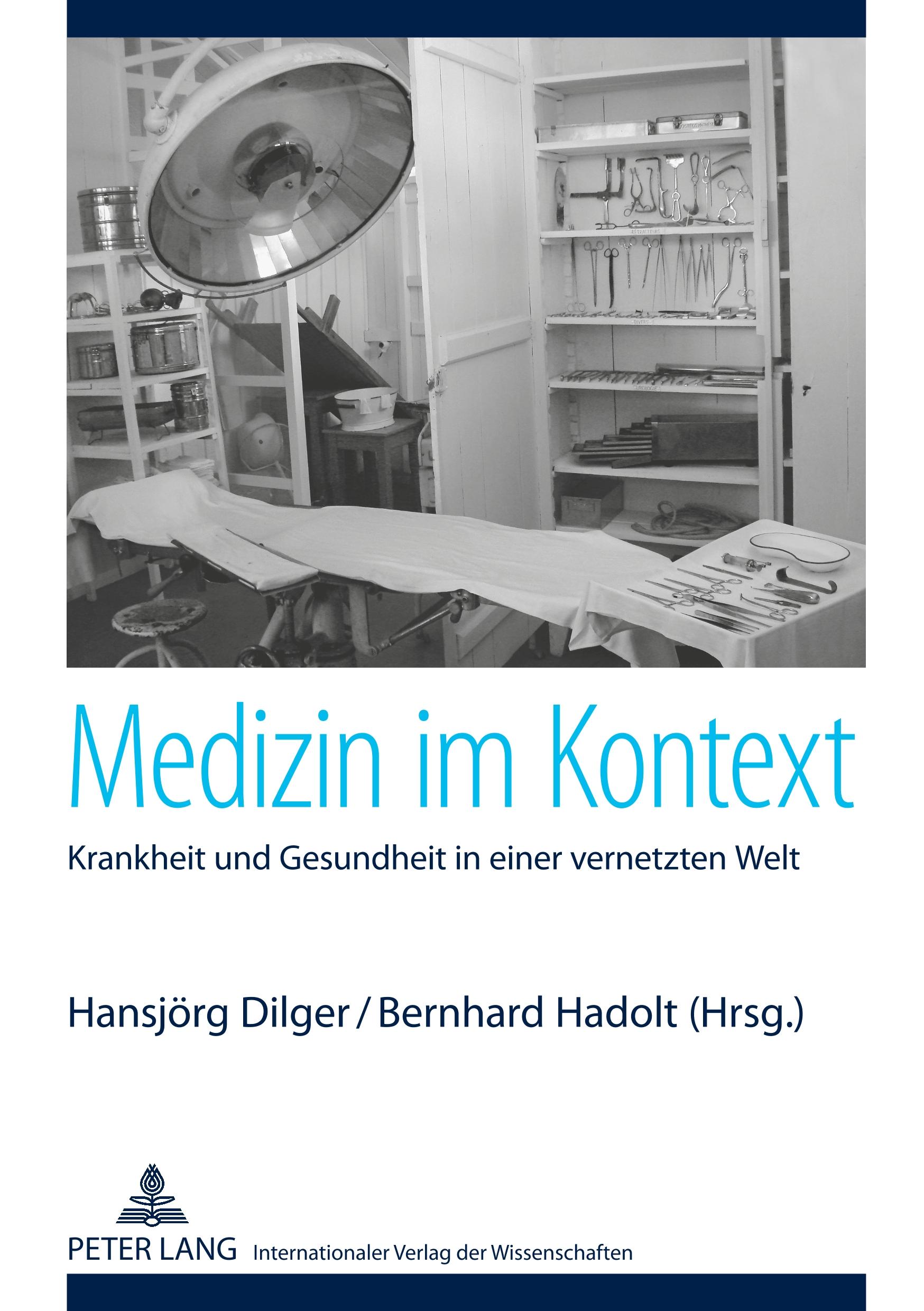 Medizin im Kontext