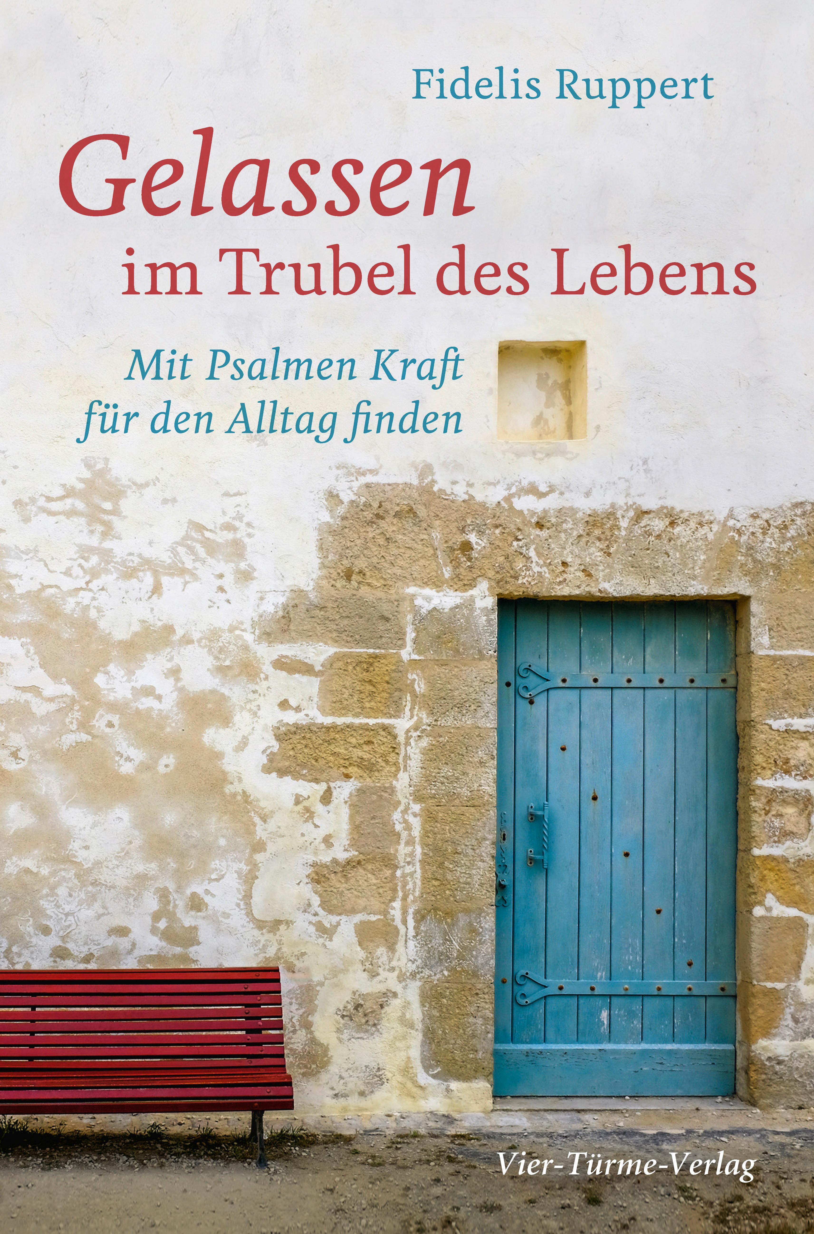 Gelassen im Trubel des Lebens