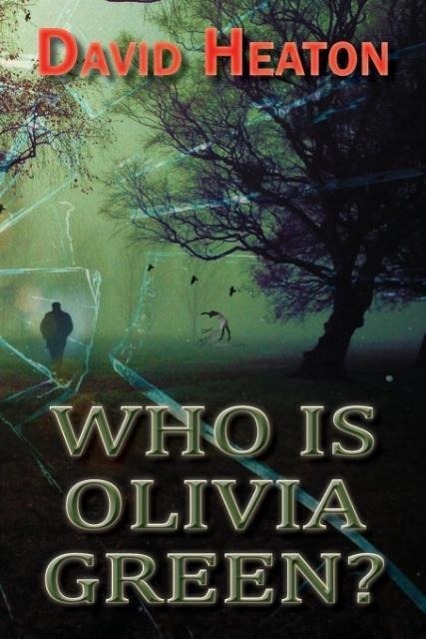 Who Is Olivia Green?