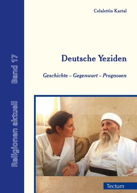 Deutsche Yeziden