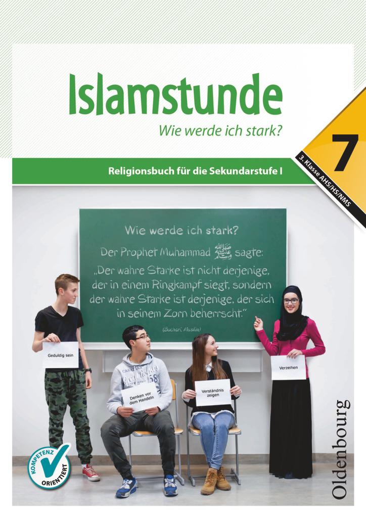 Islamstunde 7