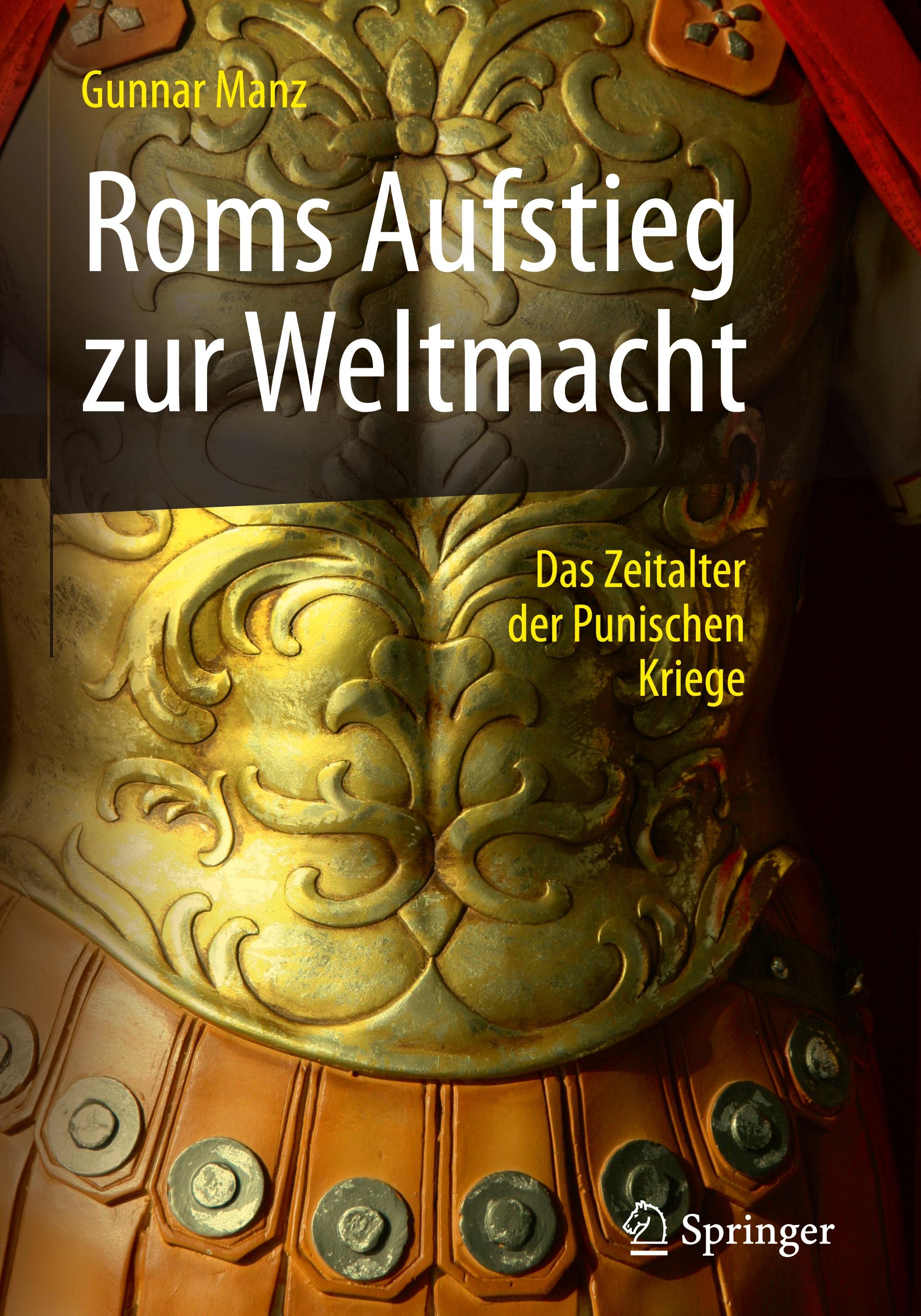 Roms Aufstieg zur Weltmacht