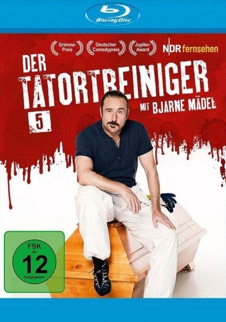 Der Tatortreiniger