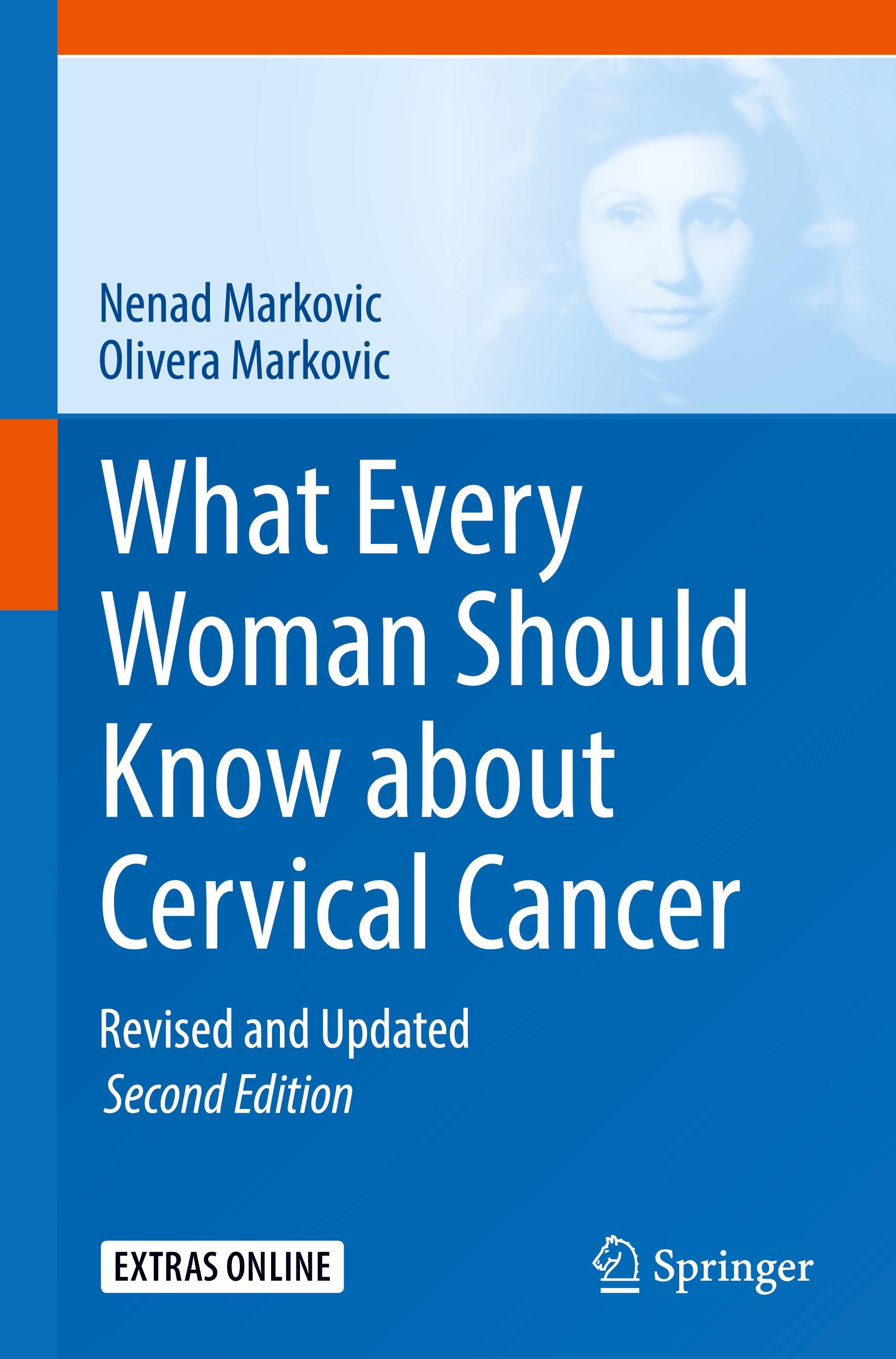 What Every Woman Should Know about Cervical Cancer