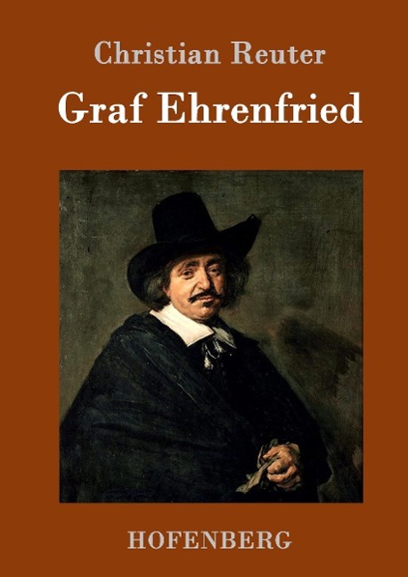 Graf Ehrenfried