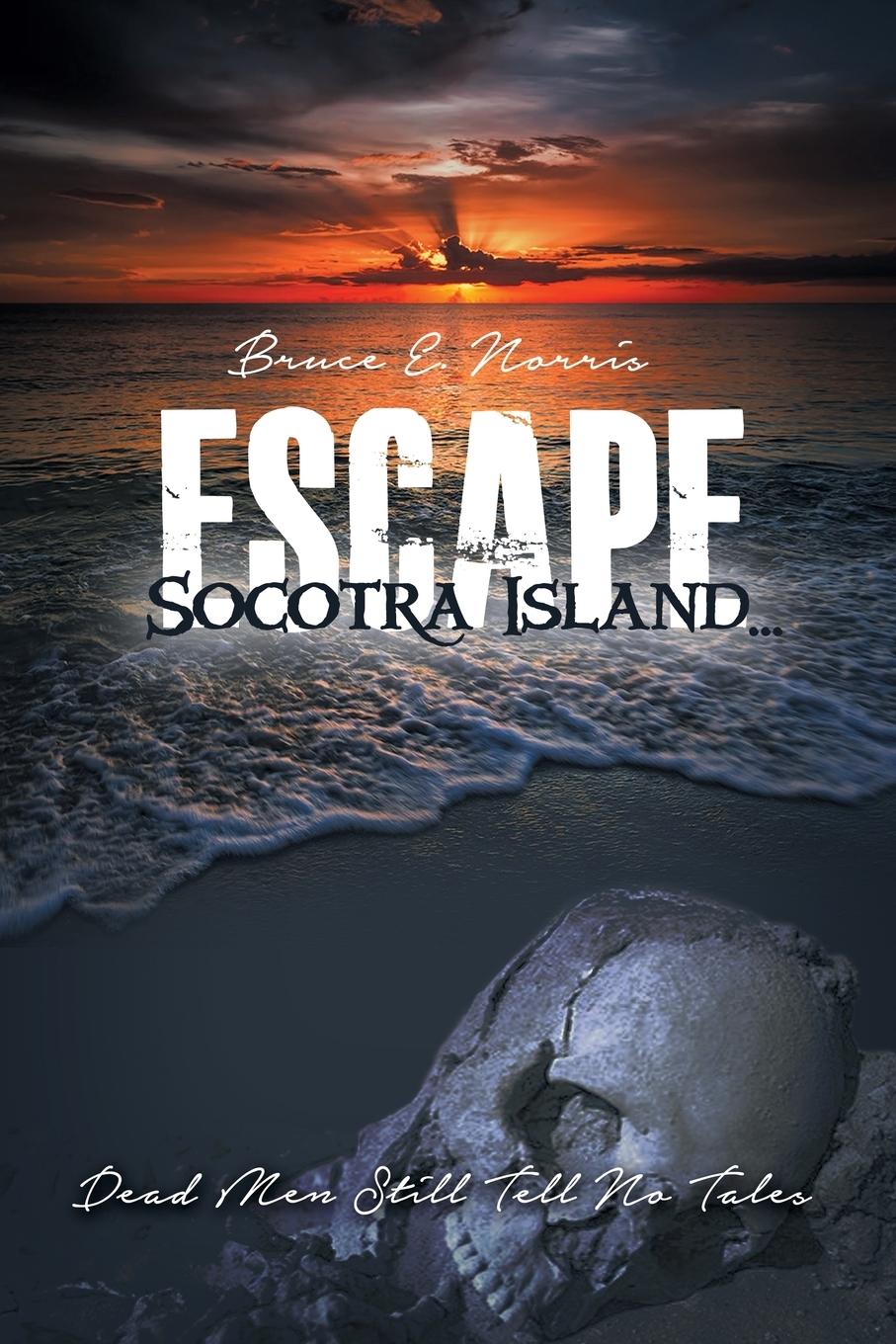 Escape Socotra Island... Dead Men Still Tell No Tales