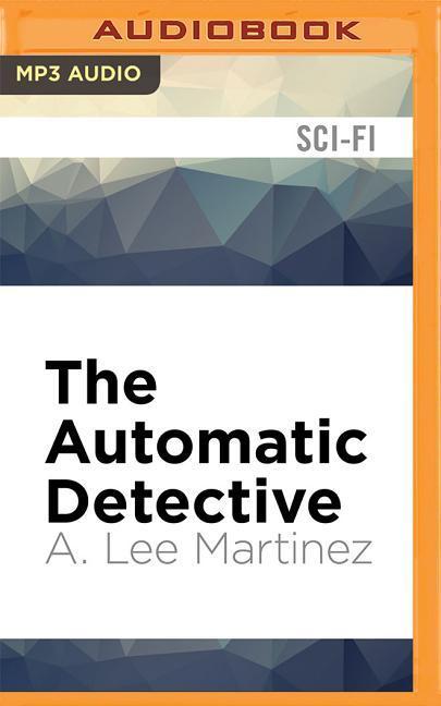 The Automatic Detective