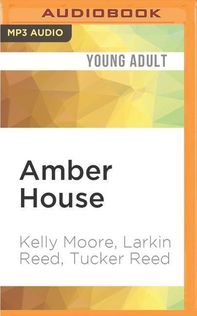 Amber House