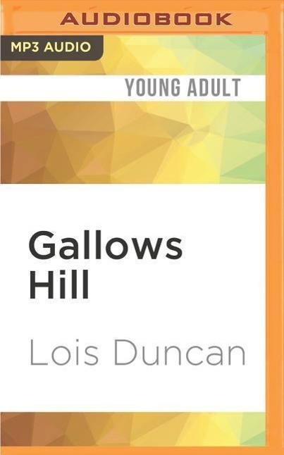 Gallows Hill