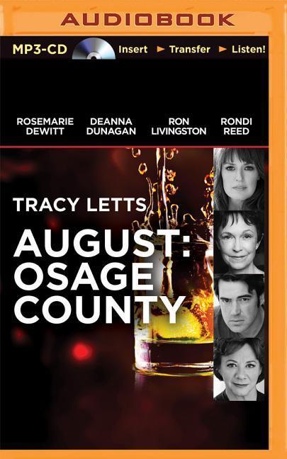 August: Osage County