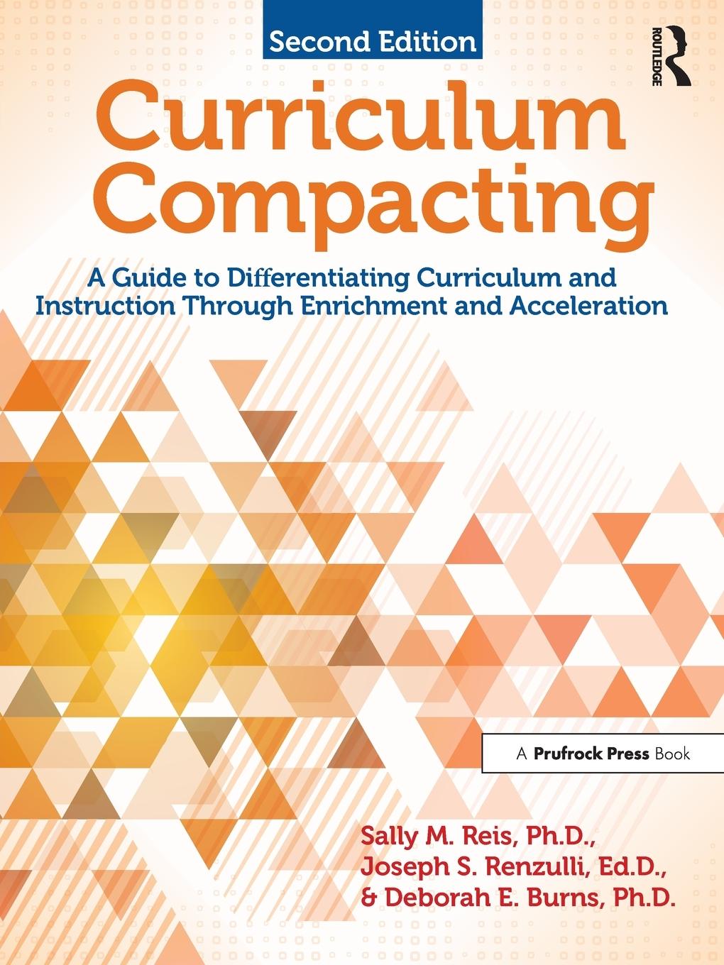 Curriculum Compacting