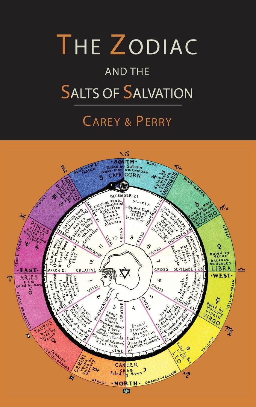 The Zodiac and the Salts of Salvation