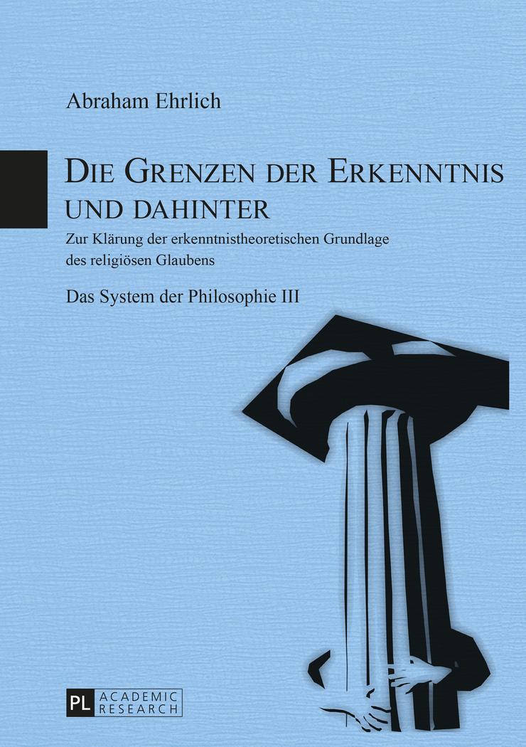 Die Grenzen der Erkenntnis und dahinter