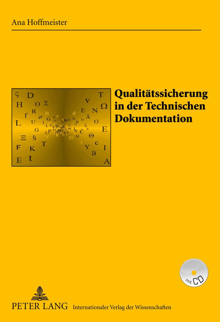 Qualitätssicherung in der Technischen Dokumentation