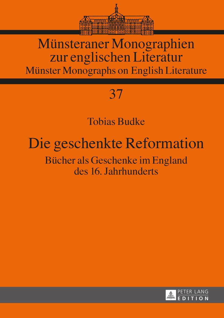 Die geschenkte Reformation