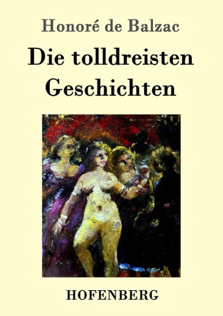 Die tolldreisten Geschichten