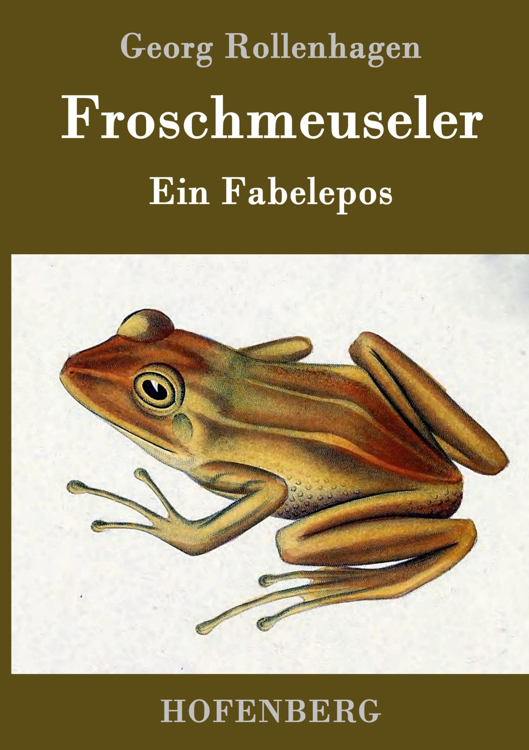 Froschmeuseler