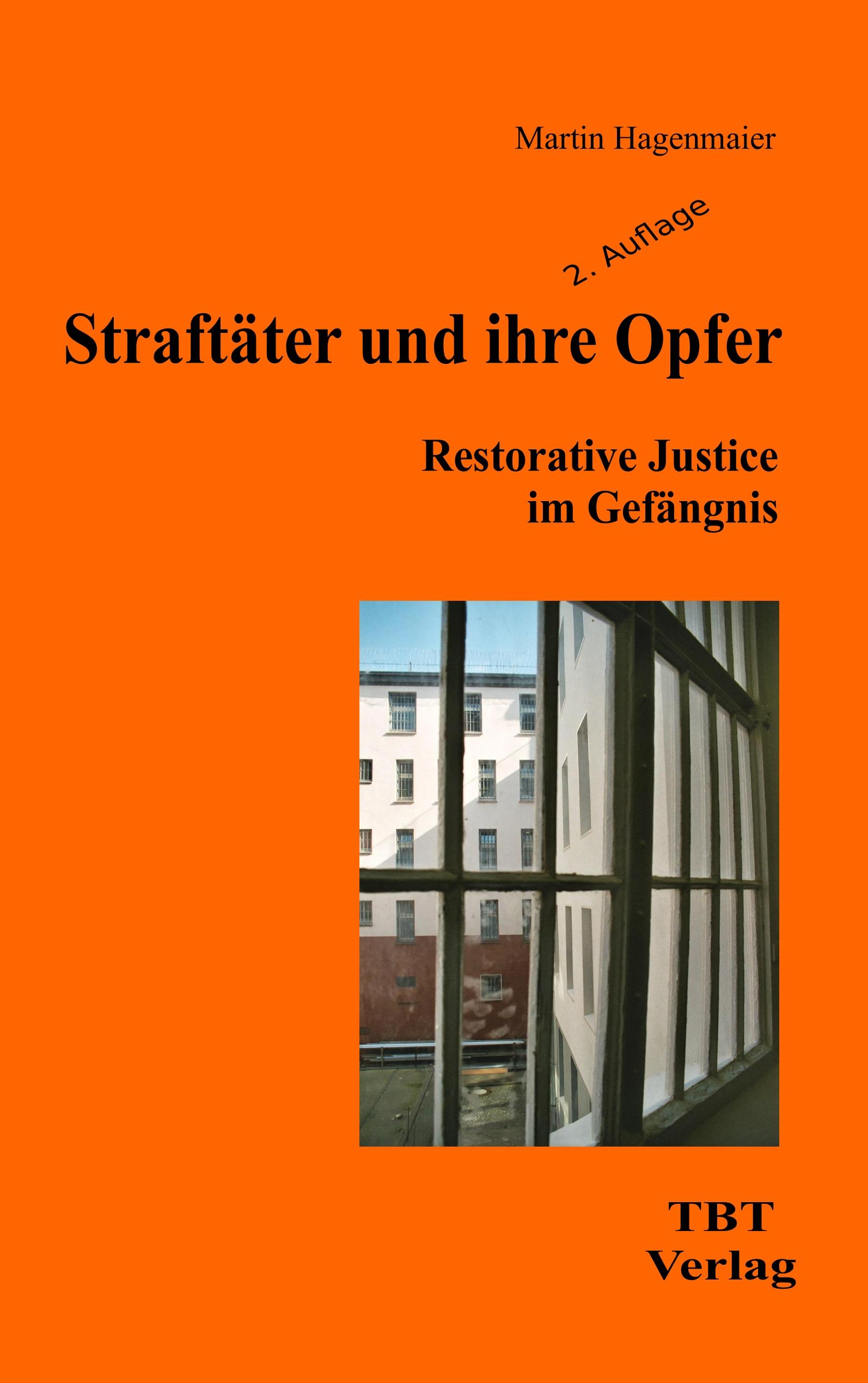 Straftäter und ihre Opfer