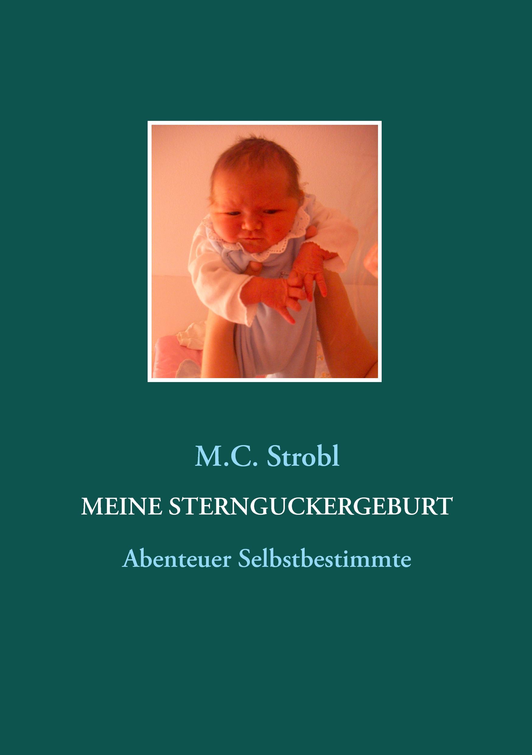 Meine Sternguckergeburt