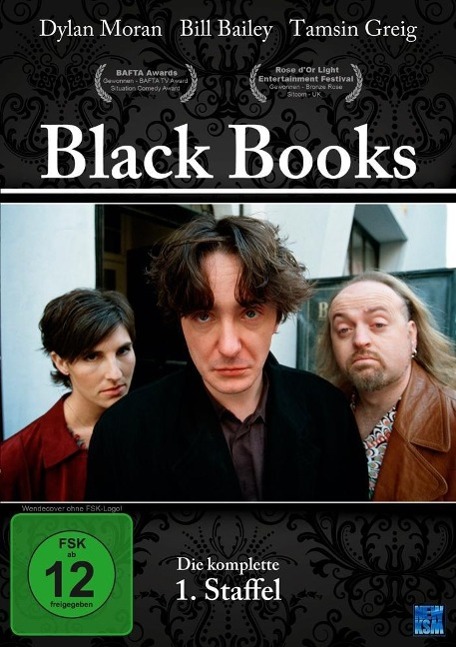 Black Books