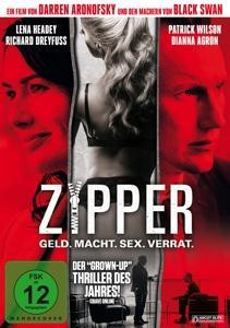 Zipper - Geld. Macht. Sex. Verrat.