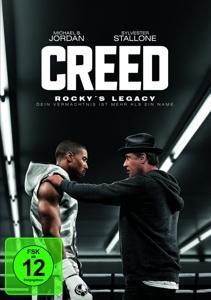 Creed - Rockys Legacy