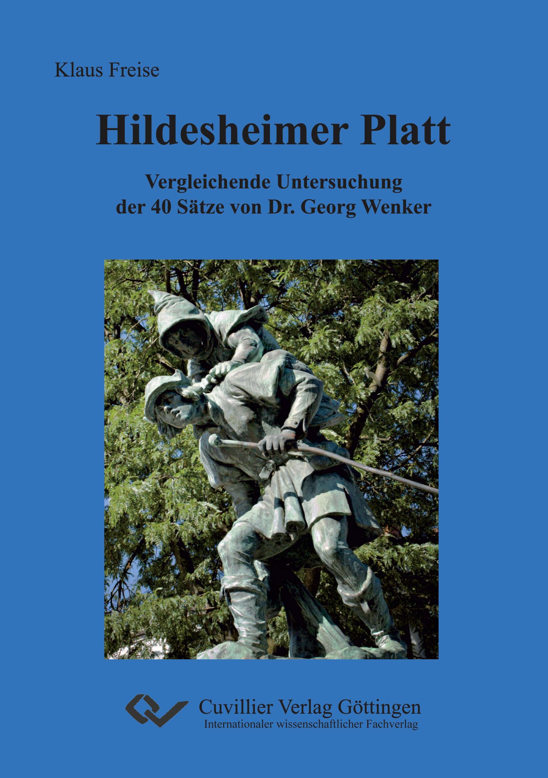 Hildesheimer Platt