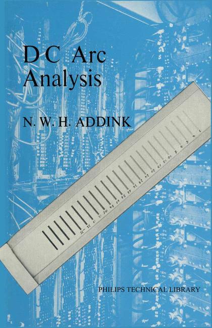 DC Arc Analysis