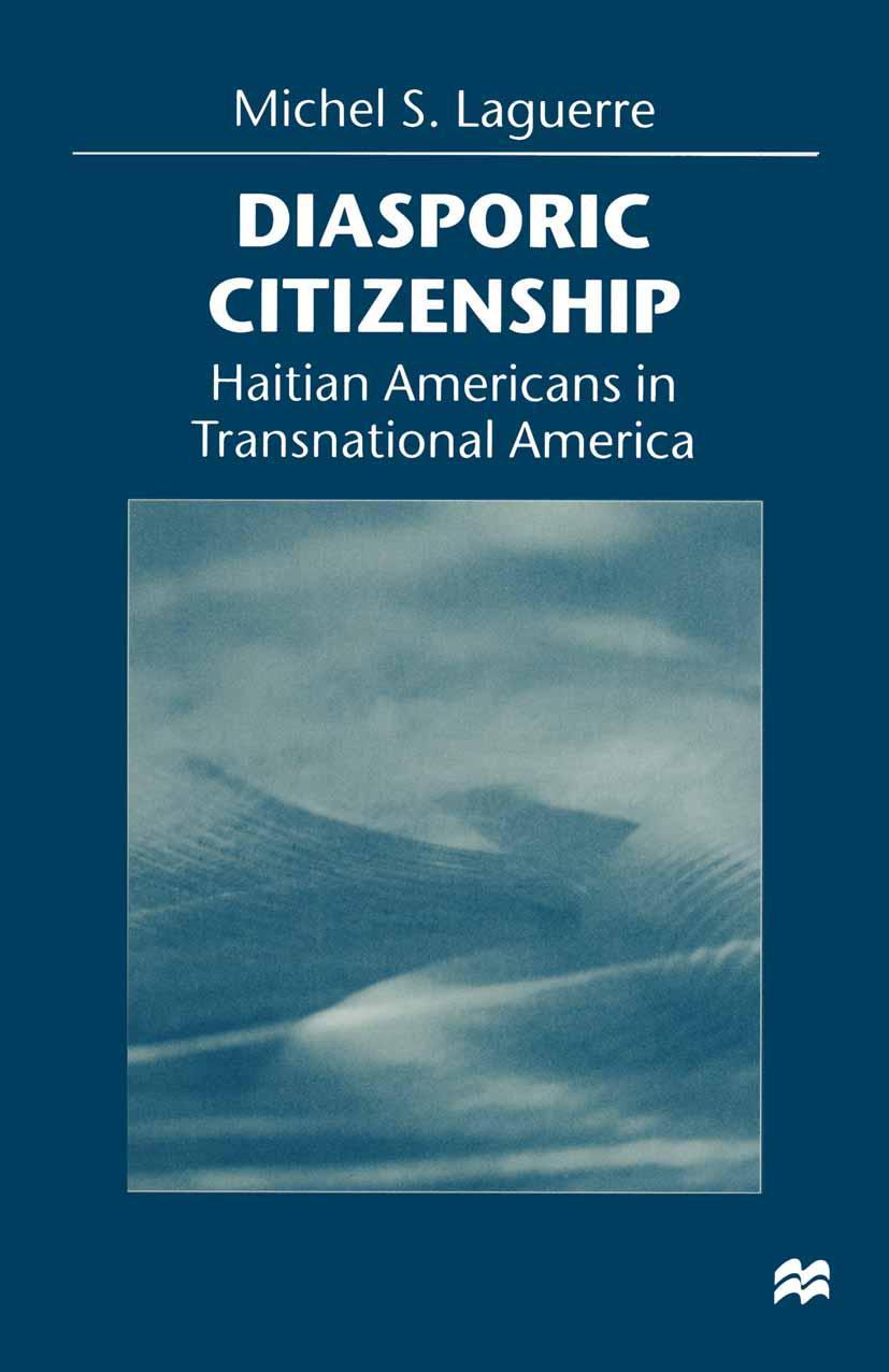 Diasporic Citizenship