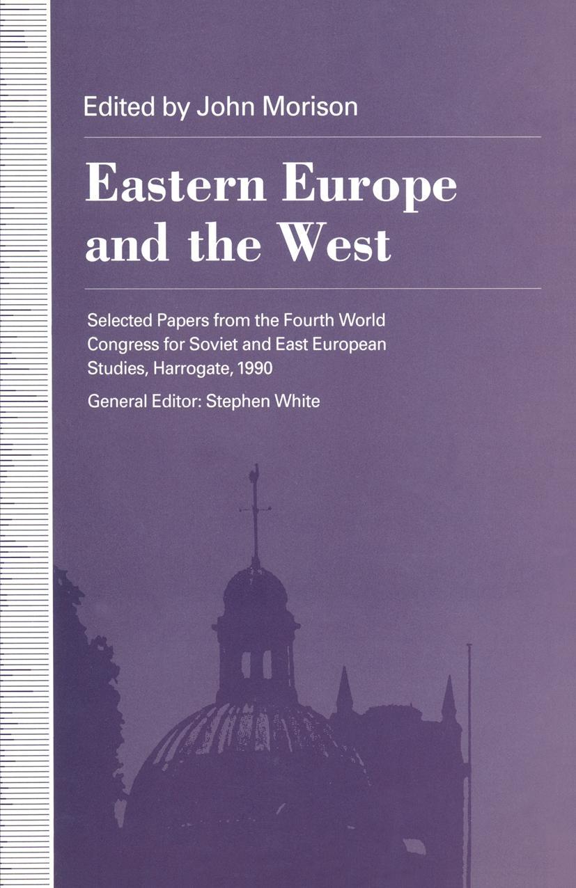 Eastern Europe and the West