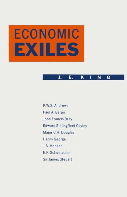 Economic Exiles