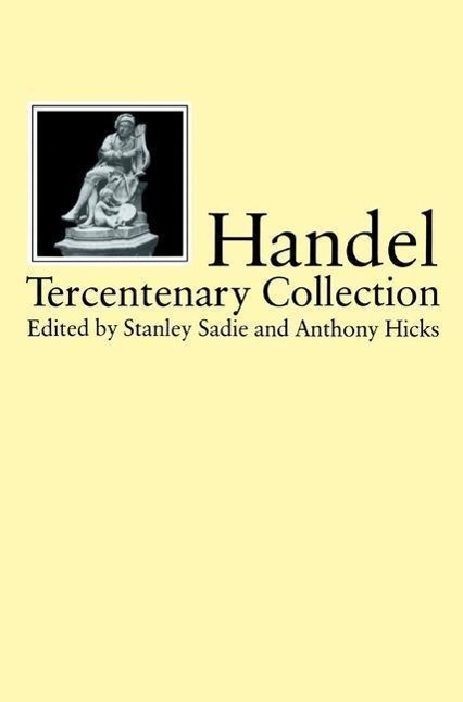 Handel: Tercentenary Collection