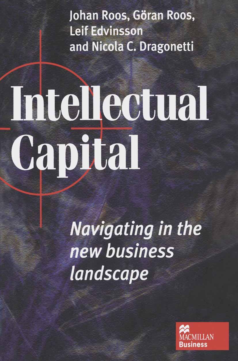 Intellectual Capital