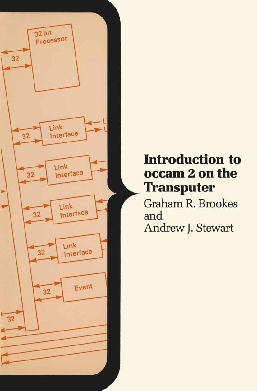 Introduction to OCCAM 2 on the Transputer