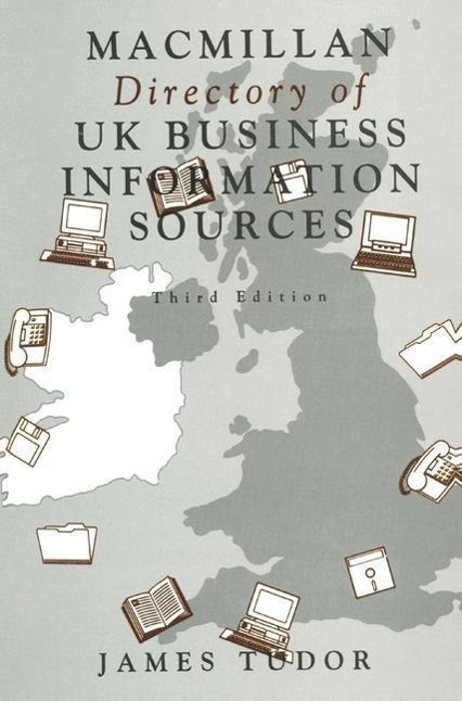 MacMillan Directory of UK Business Information Sources