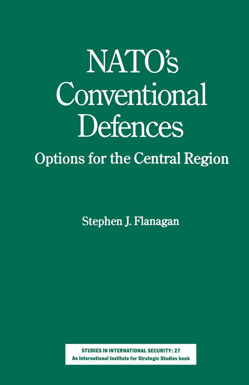 Nato's Conventional Defences