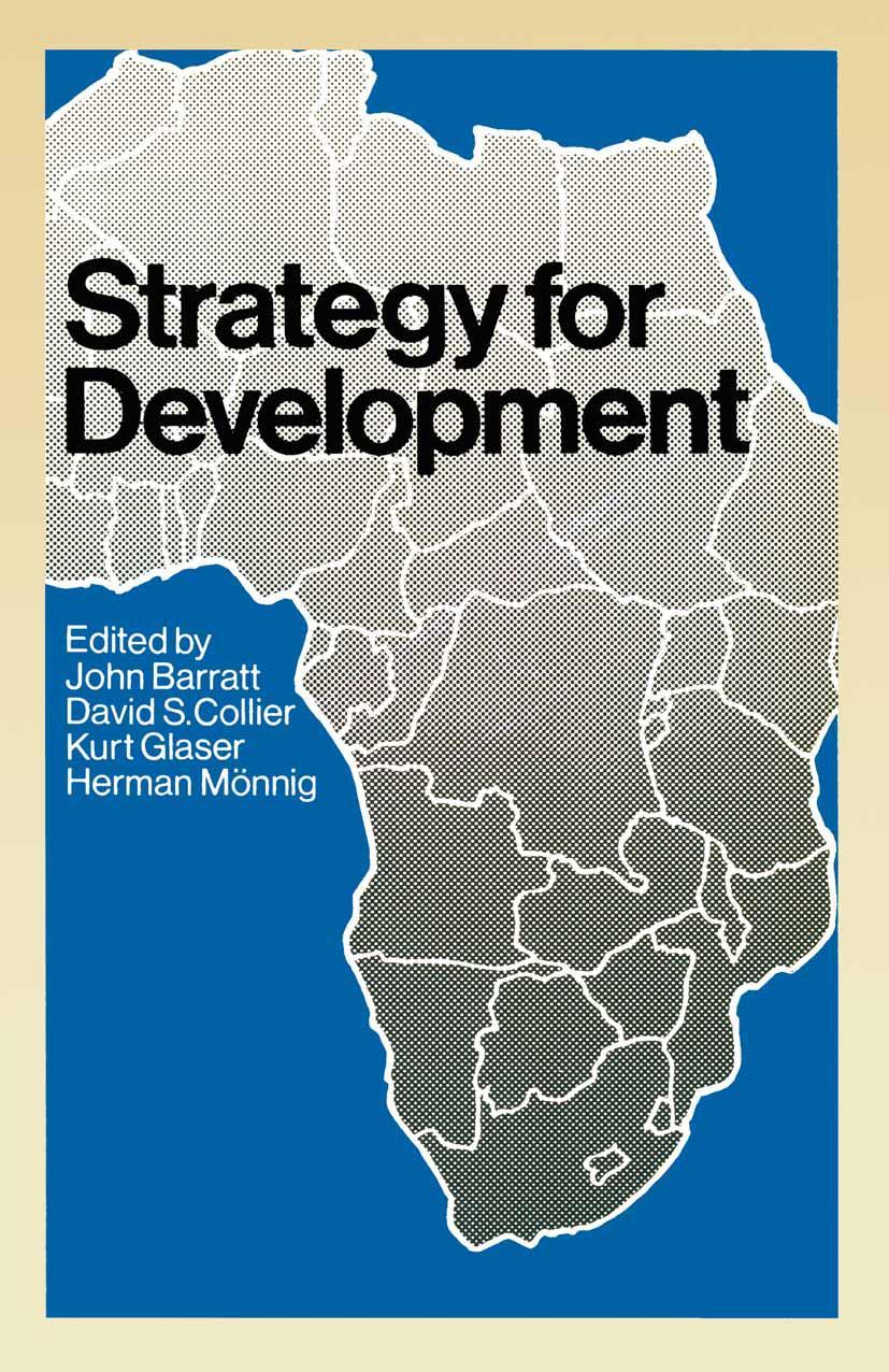 Strategy for Development