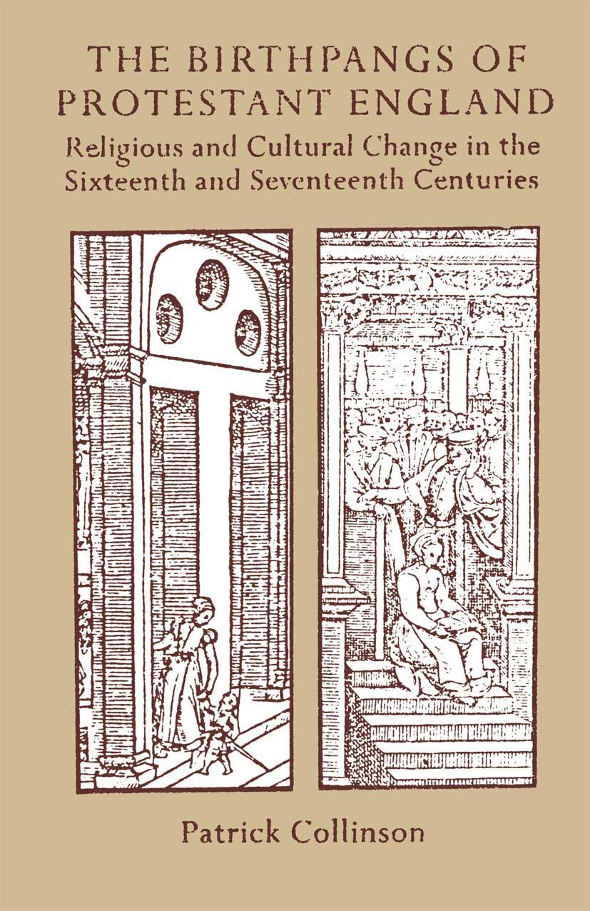 The Birthpangs of Protestant England