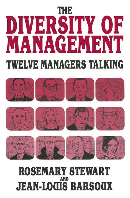 The Diversity of Management