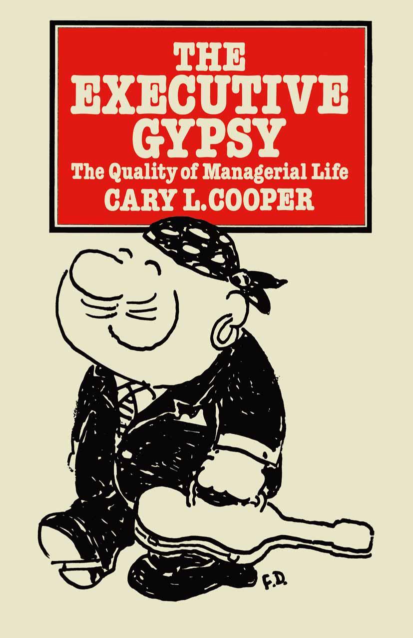 The Executive Gypsy