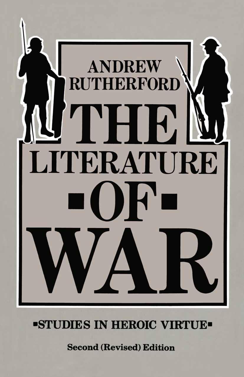 The Literature of War