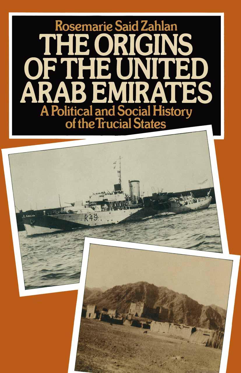 The Origins of the United Arab Emirates